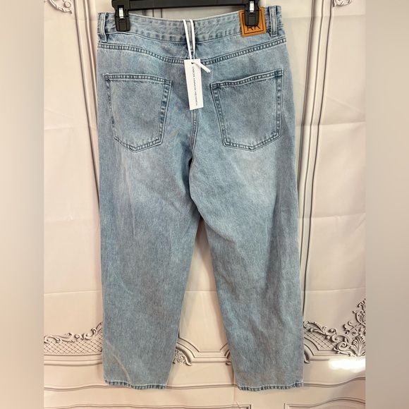 NWT 🎄 Ronny koboJeans 
28/6 SIZE: 29/8
🚨FIRM PRICE NO DISCOUNT - Picture 4 of 16